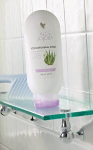 261 Aloe Jojoba Conditioning Rinse