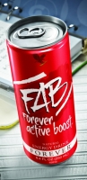 FAB FOREVER Active Boost