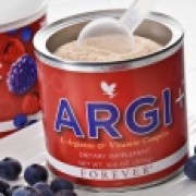 FOREVER ARGI+