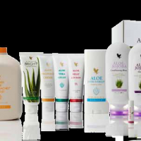 FOREVER Aloe Touch