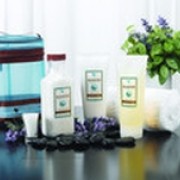 FOREVER Aroma Spa Collection