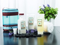FOREVER Aroma Spa Collection