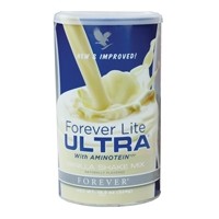 FOREVER Ultra Vanilla Shake