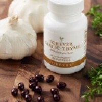 FOREVER Garlic-Thyme